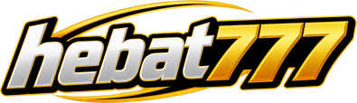hebat777 logo